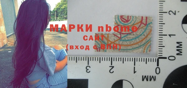 стафф Арсеньев